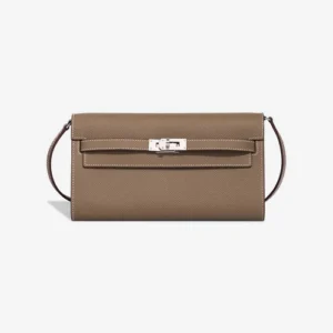 Kelly To Go Epsom Étoupe